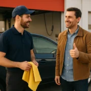 oto yıkama müşteri sadakati